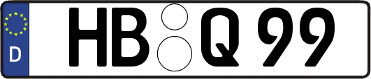 HB-Q99