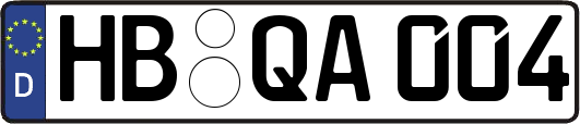 HB-QA004