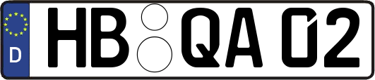 HB-QA02