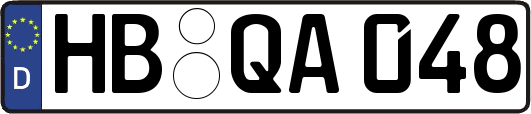HB-QA048