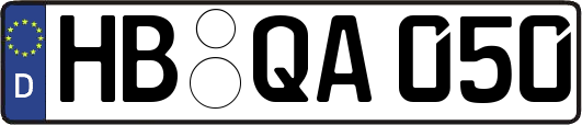 HB-QA050