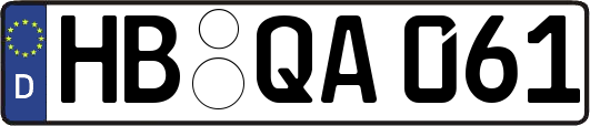 HB-QA061