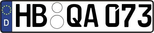 HB-QA073