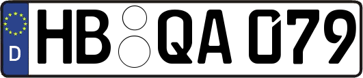 HB-QA079