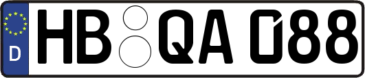 HB-QA088