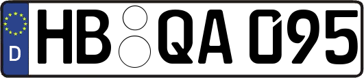 HB-QA095