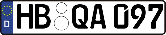 HB-QA097