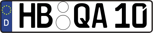 HB-QA10