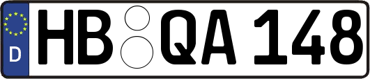HB-QA148