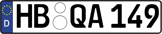 HB-QA149
