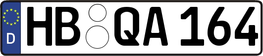 HB-QA164