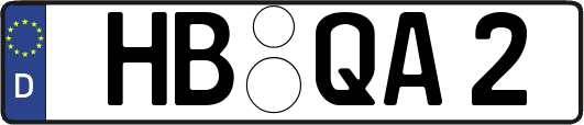 HB-QA2
