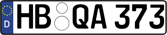 HB-QA373