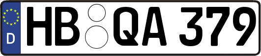 HB-QA379