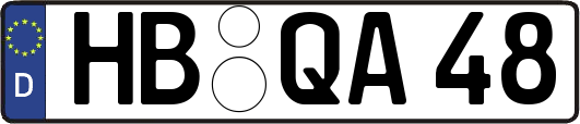 HB-QA48