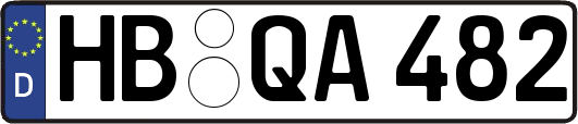 HB-QA482