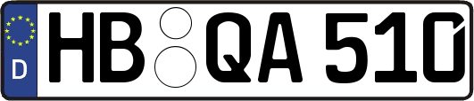 HB-QA510