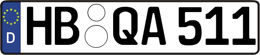 HB-QA511