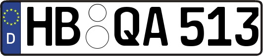 HB-QA513