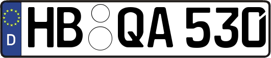 HB-QA530