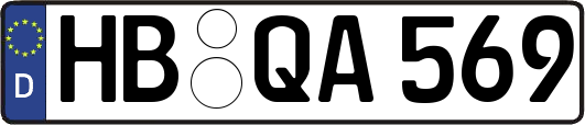 HB-QA569