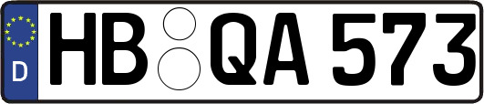 HB-QA573