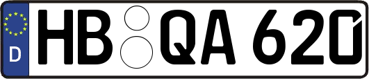 HB-QA620