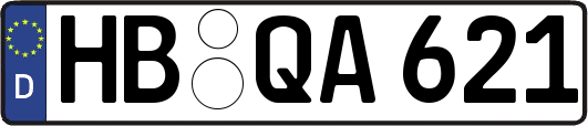 HB-QA621