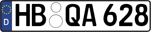 HB-QA628