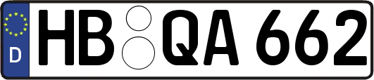 HB-QA662