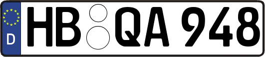 HB-QA948