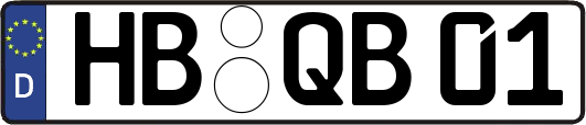 HB-QB01