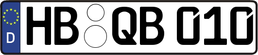 HB-QB010