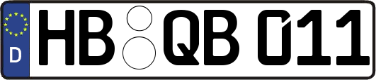 HB-QB011