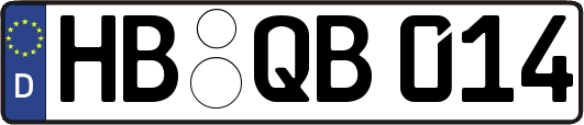 HB-QB014