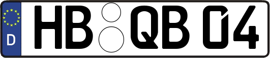 HB-QB04