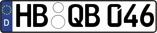 HB-QB046