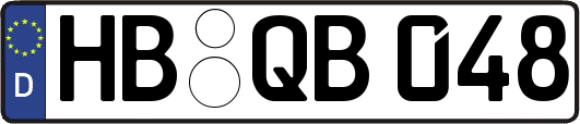 HB-QB048