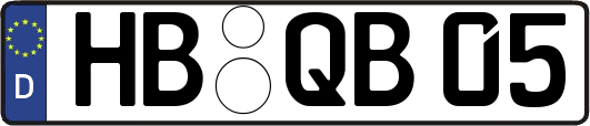 HB-QB05