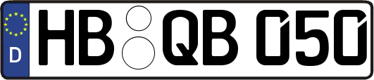 HB-QB050
