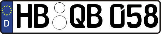 HB-QB058