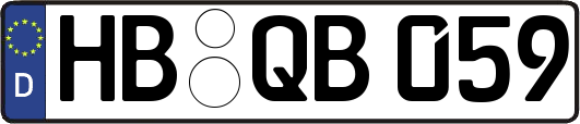 HB-QB059