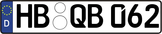 HB-QB062
