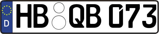 HB-QB073