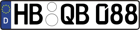 HB-QB088