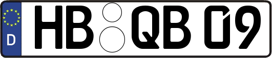 HB-QB09