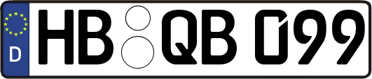 HB-QB099