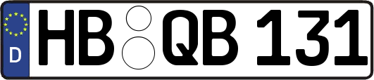 HB-QB131