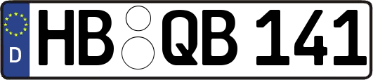 HB-QB141