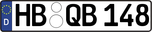 HB-QB148